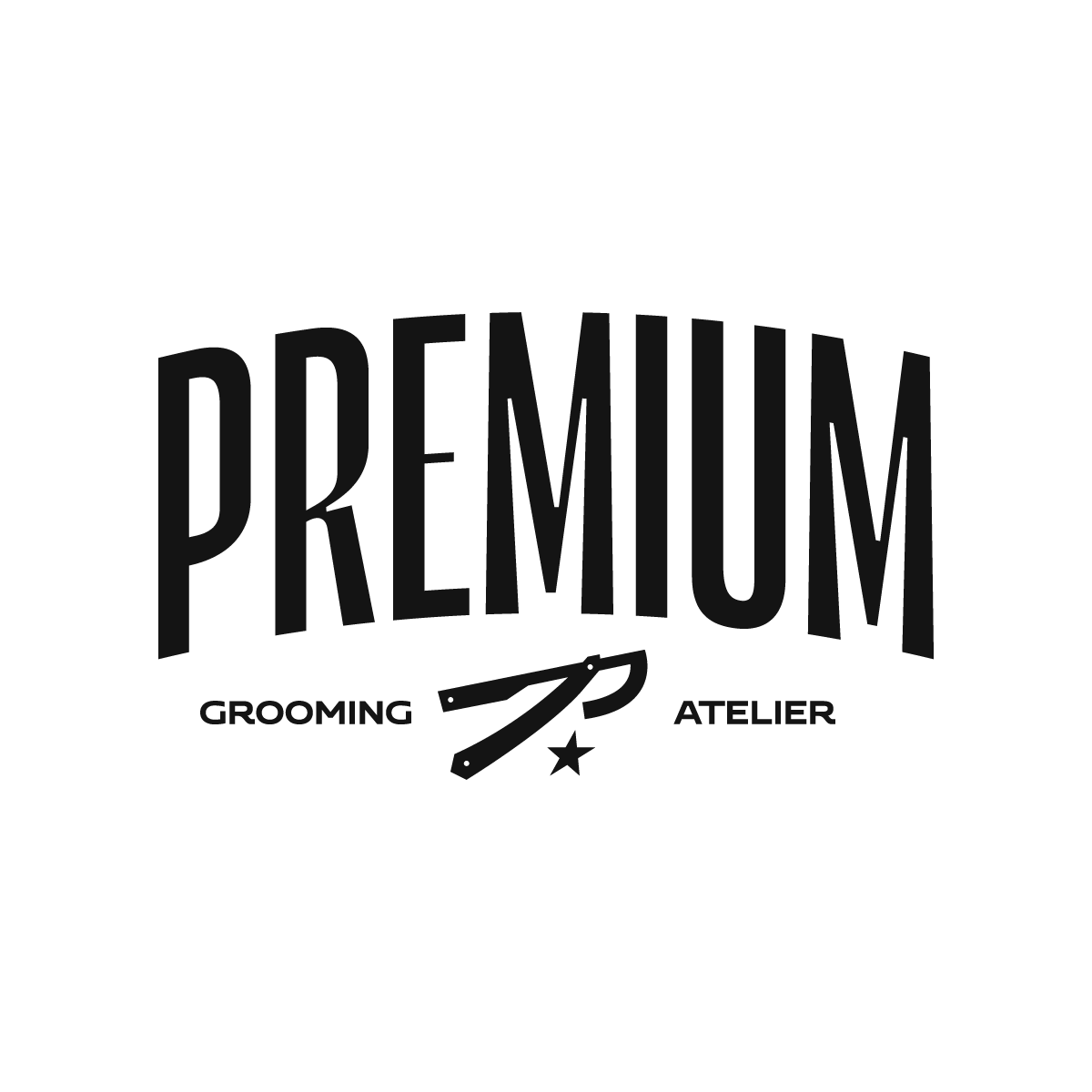 Premium Barber Grooming & Atelier